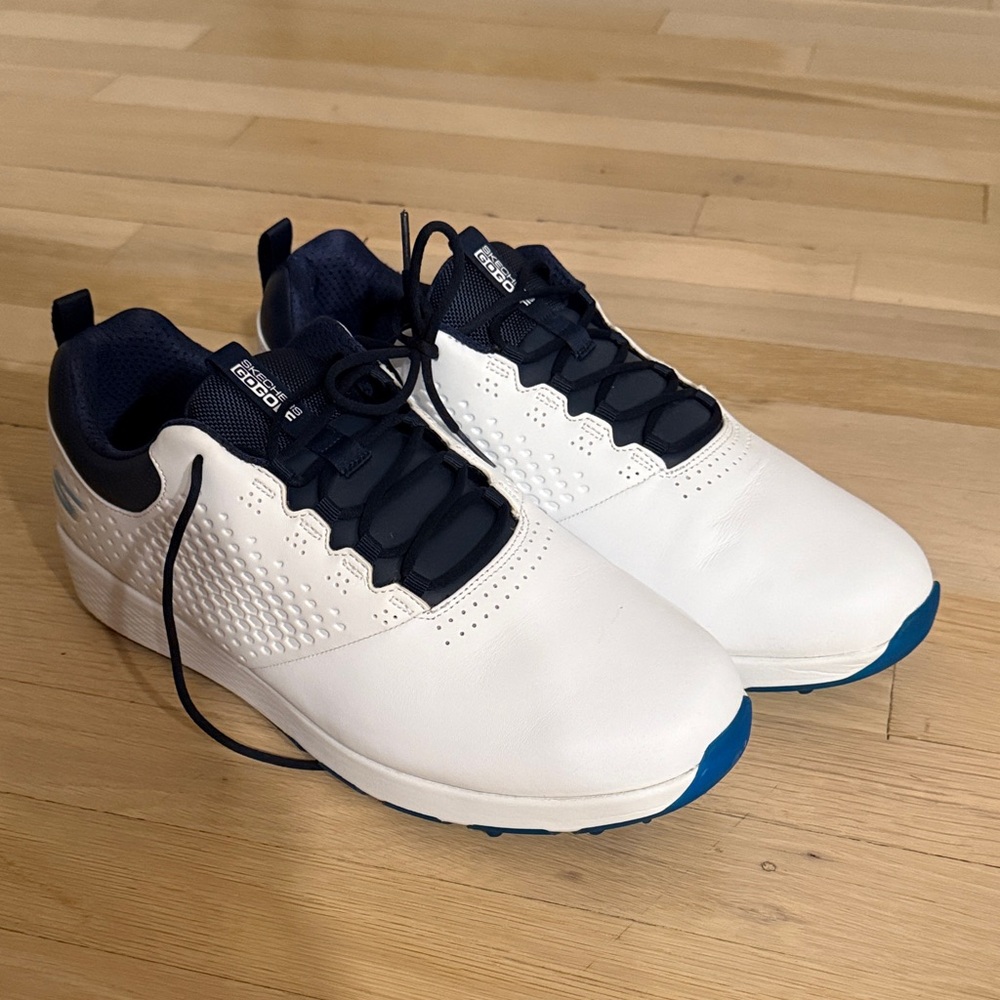 Sketchers Men’s Go Golf Shoe